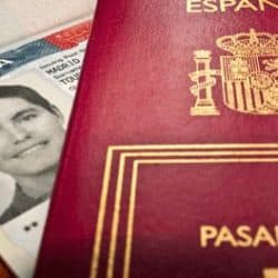 Spain student visa