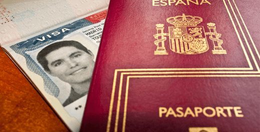 How to Apply for a Spain Visa