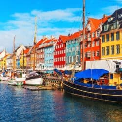 Denmark visa application requirements
