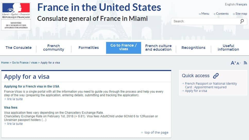 Miami Consulate of France 2