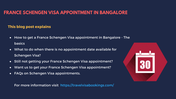 France Consulate Bangalore (Address, Contact, etc)
