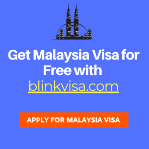 Malaysia Visa Widget