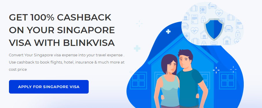 apply for singapore visa for indians