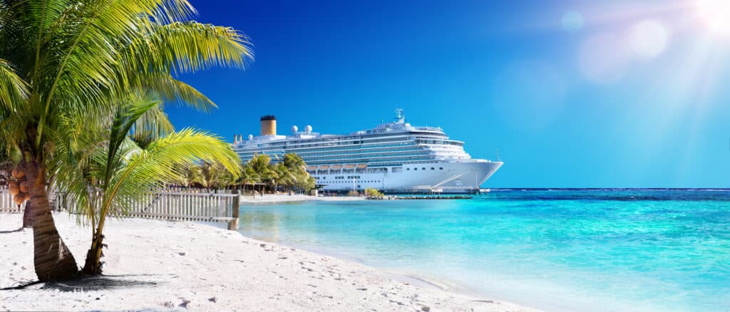 4 Steps To Take If You Get Injured On A Cruise Ship
