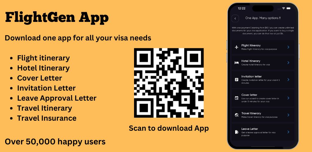 FlightGen App Download